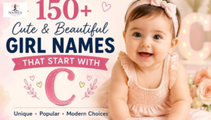 150+girls names